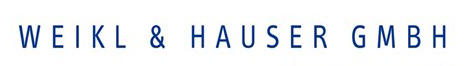 Installationen Weikl & Hauser Logo